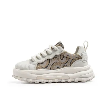 AD Anti Slip Wear Resistant Low Top Casual Shoes Men's