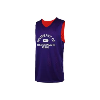 Nike Basketball Jerseys Men Purple