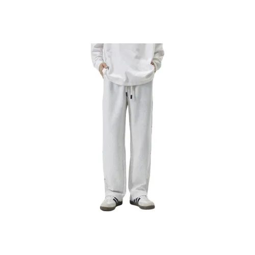 AHAH Universal For All Seasons Casual Pants Men's