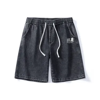 HONOR OF KINGS Denim Shorts Unisex