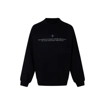 YLDP Sweatshirts Unisex