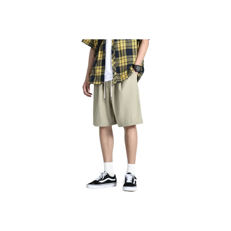 ZMOH Casual Shorts Unisex-18