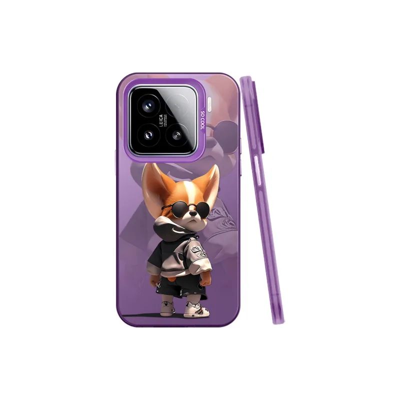 BAOCHENG Phone Cases-4