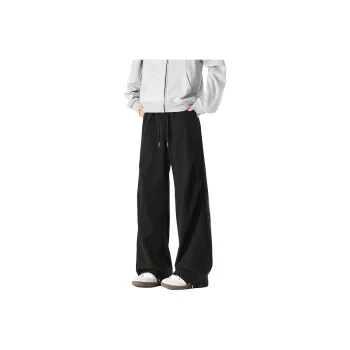 Double Dealer Casual Pants Unisex