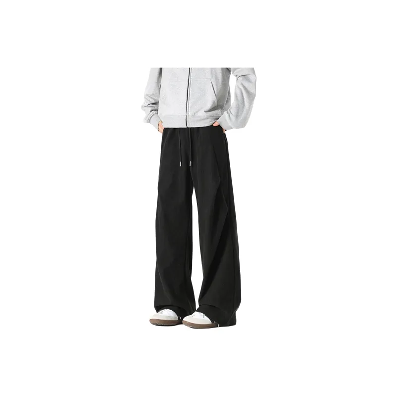 Double Dealer Casual Pants Unisex-0