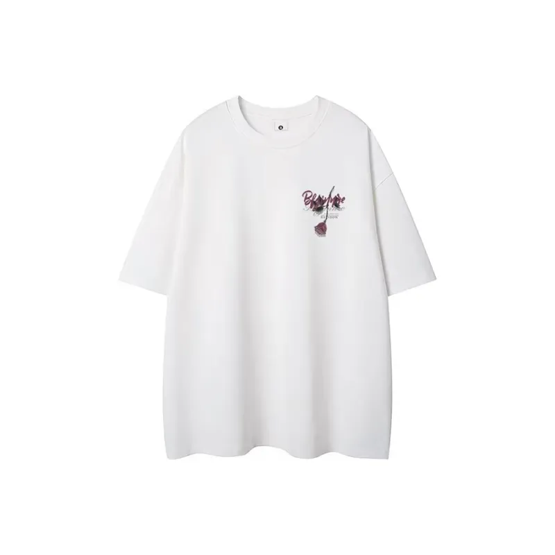TONYBEAR T Shirts Men-4