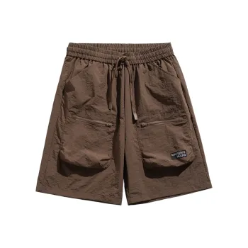 REFAMES Casual Shorts Unisex