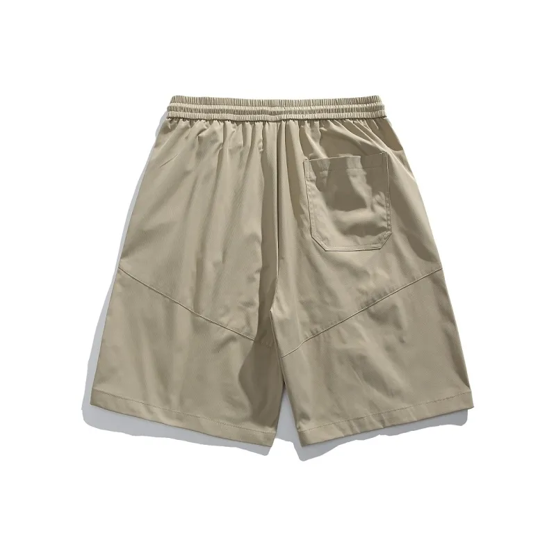 MindBridge Casual Shorts Unisex-8