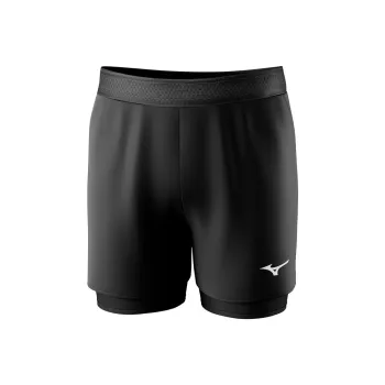 Mizuno Swimming Shorts Men's Black