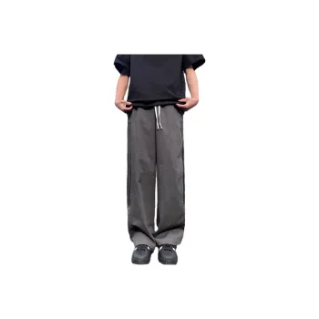 ACUOD BY CHANU Casual Pants Unisex