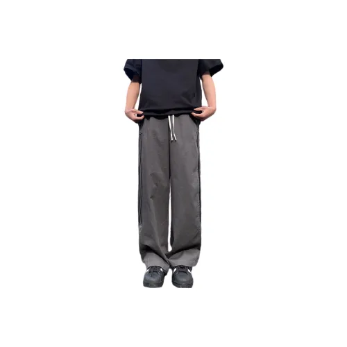 ACUOD BY CHANU Casual Pants Unisex