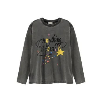 NO ONE ELSE T Shirts Unisex