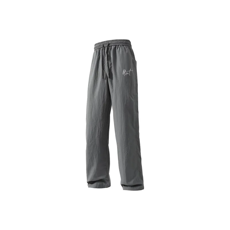 LIGHTNING MONSTER Casual Pants Unisex-8