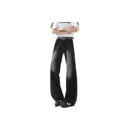 CHARLIE GOLF Jeans Unisex