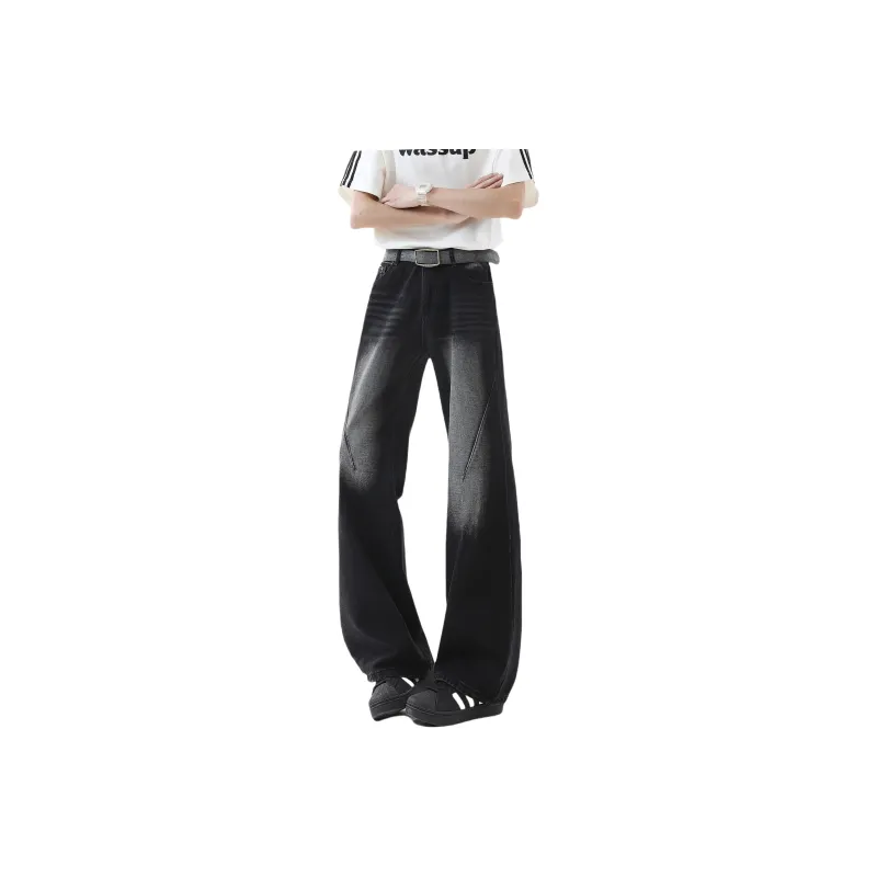 CHARLIE GOLF Jeans Unisex-0