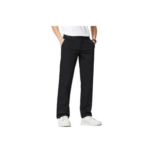 7 FOR ALL MANKIND Suit Trouser Men's