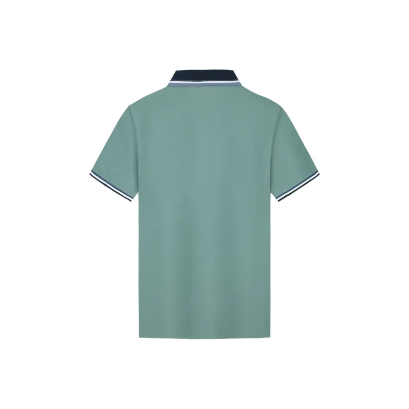 FIRS Polo Shirts Unisex-3