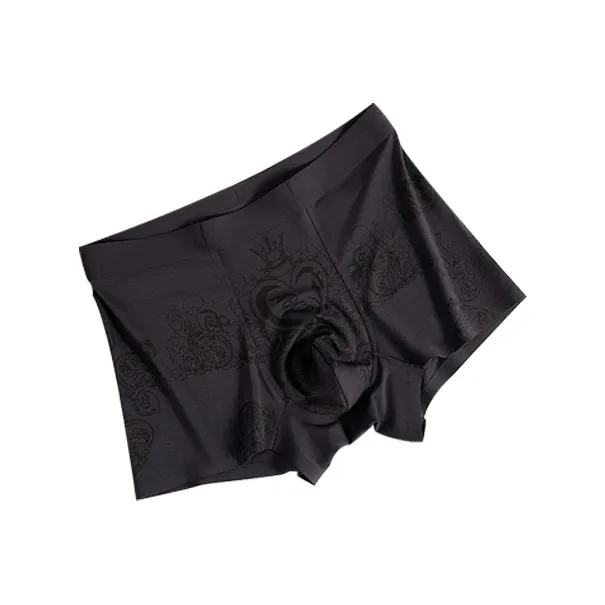 DUINIDESIYU Underpants Men's Combo Set-10