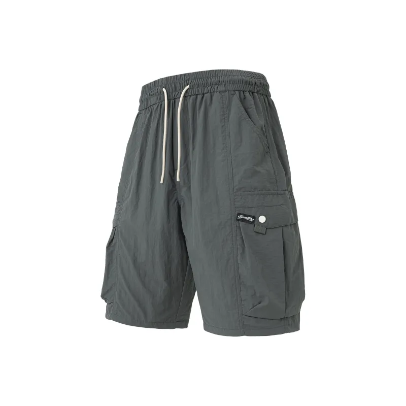 TEPOR Casual Shorts Unisex-7