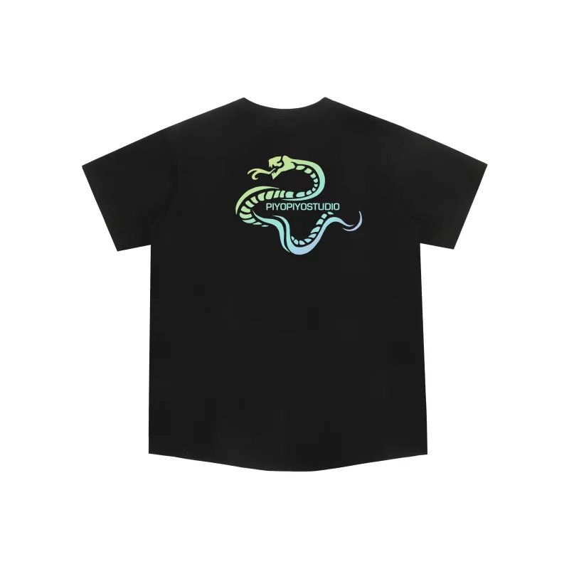 Ang2 Stu T Shirts Unisex-1