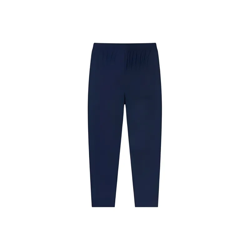361° Variety Training Collection Knitted Sweatpants Men's Dark Blue-1