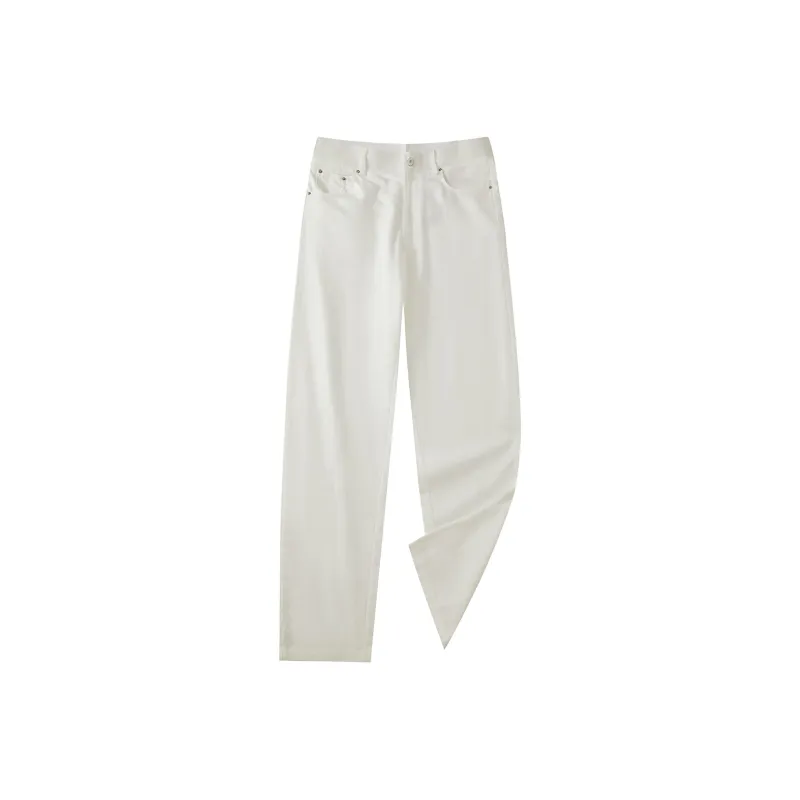 DKPD Casual Pants Unisex-7