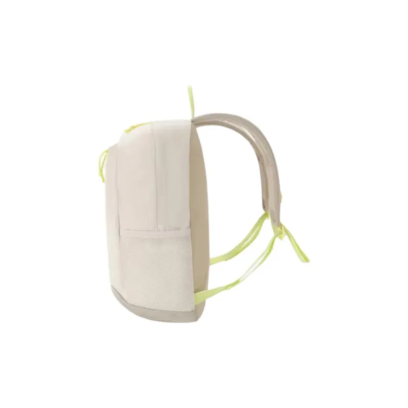 DECATHLON Polyester Backpack Unisex Light Beige-2