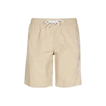 EMPORIO ARMANI Swimming Shorts Men's Khaki