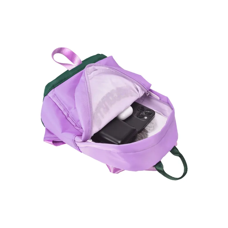 DRACONITE Polyester Students Backpack Unisex Multicolor-3