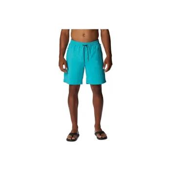 Columbia Summerdry Casual Shorts Men's Blue