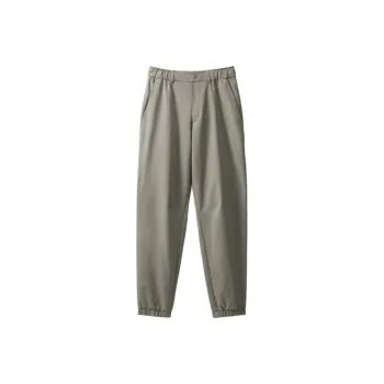 Bananain Spring Summer Casual Pants Men's