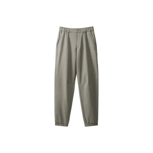 Bananain Spring Summer Casual Pants Men's
