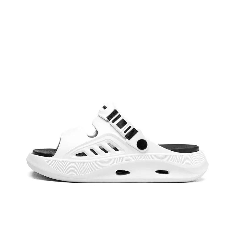 ROBINHOOD Beach Sandals Unisex Box Included-6