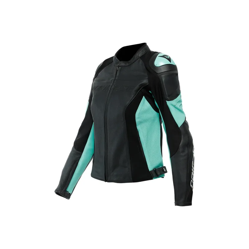 DAINESE RACING 4 PERF. Racing Suits/Motorcycle Suits Women's-0