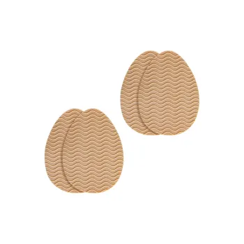 Footprint Tribe Rubber Insoles Unisex
