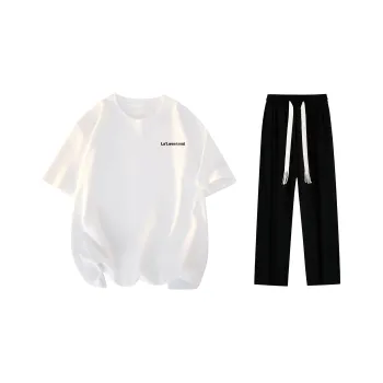 LA'T.WEEKEND Casual Sportswear Unisex