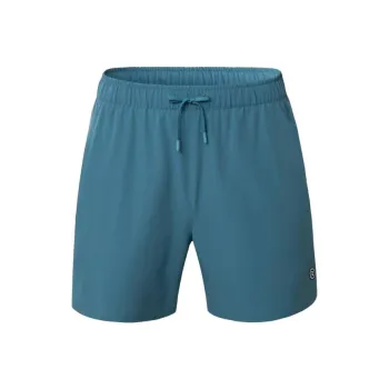 BARREL Swimming Shorts Unisex Blue