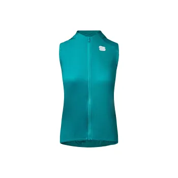 Sportful Cycling Clothing Women's Spruce Green