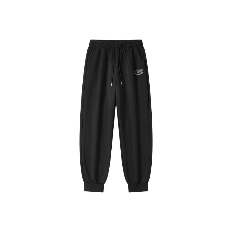 WARRIOR Casual Pants Unisex-0