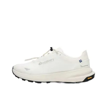Discovery Expedition Granada Low Top Outdoor Shoes Unisex