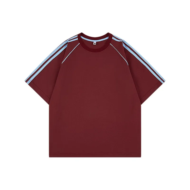 RAINCOME T Shirts Unisex-28