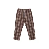 Coffee Plaid