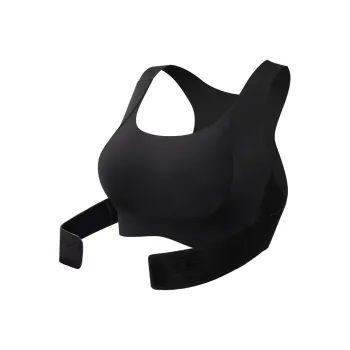 Runwei Women's Bras