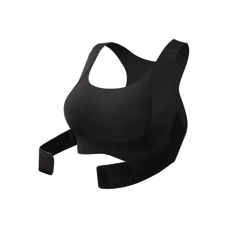 Runwei Women's Bras-0