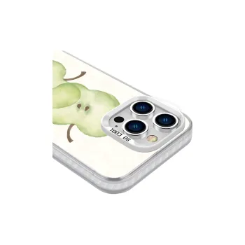 Ray chain Phone Cases
