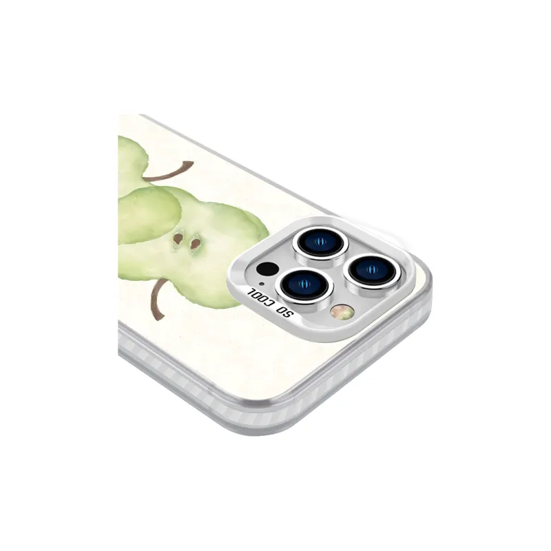 Ray chain Phone Cases-0