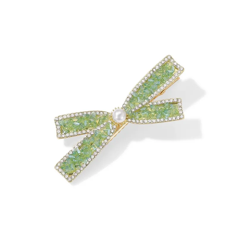 DODOGOGO Alloy Hair Clips Women's-3
