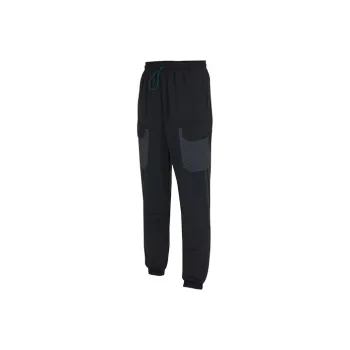 Adidas Sports Pants Men Black