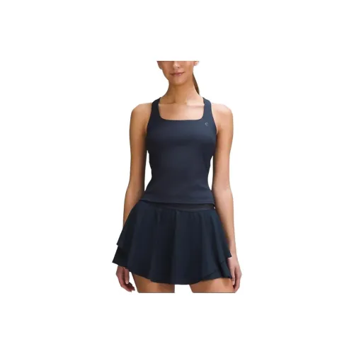 Lululemon Tank Tops Women's