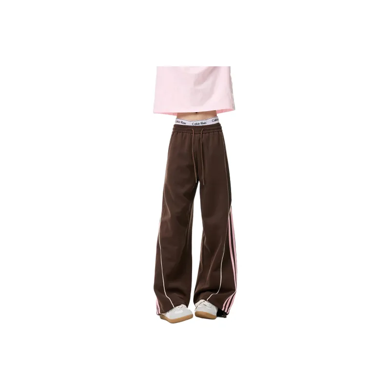 OASISVR Casual Pants Unisex-22